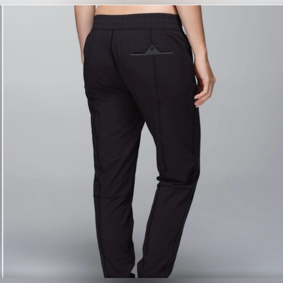 lululemon Track To Reality Jogger Pant - Picture 5 of 6